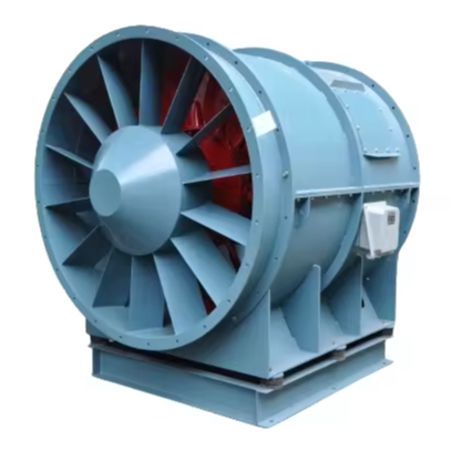 VIETNAMESE HIGH QUALITY HIGH AIR FLOW AXIAL FAN - AFA.DTF to SUPPLY FRESH AIR for AIR CONDITIONER at HIGH BUILDING